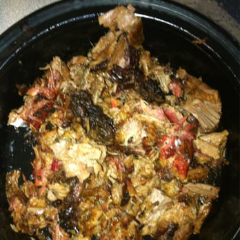 City Barbeque - Burnt, crusty, greasy disappointment. - Barbeque Near Me - Powell, Ohio City Barbeque - Burnt, crusty, greasy disappointment. - Barbeque Near Me - Powell, Ohio