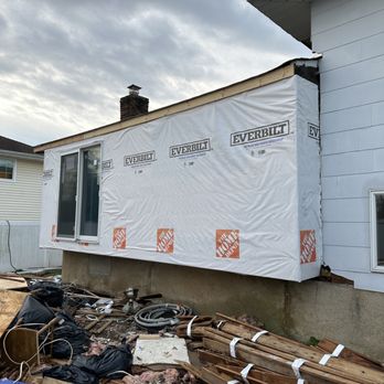 MK Home Improvement - a house under construction - General Contractors Near Me MK Home Improvement - a house under construction - General Contractors Near Me