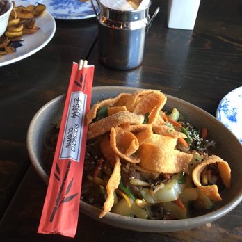 FINKA Table & Tap - Asian Fusion Near Me - Miami, Florida
