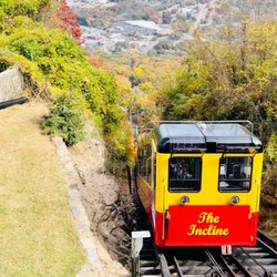 Incline Upper Station
