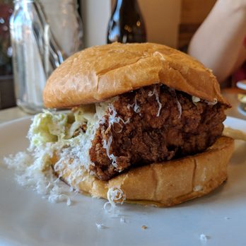 The Cut - Bougie bird - Burgers Near Me - Irvine, California The Cut - Bougie bird - Burgers Near Me - Irvine, California