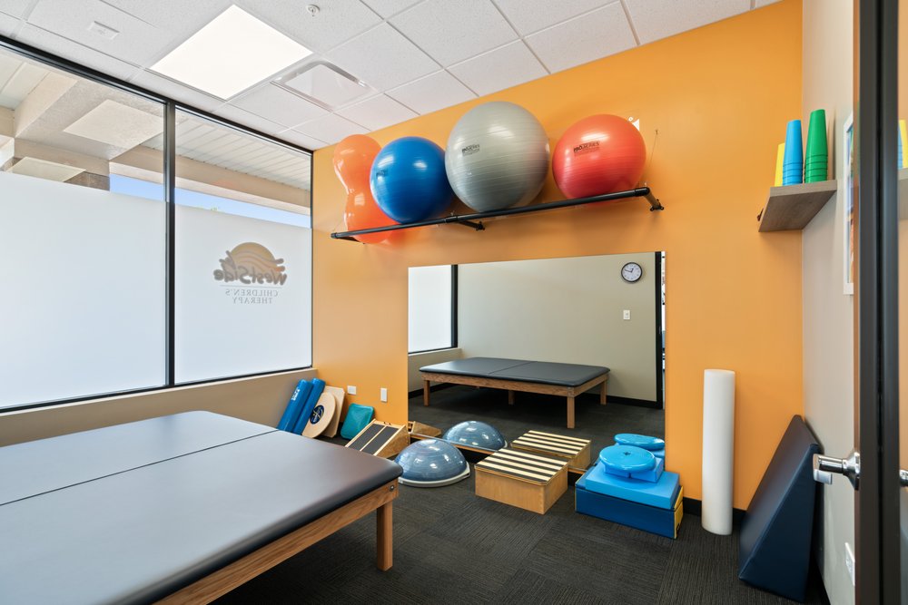 Westside Children's Therapy - Lombard - child therapist in Lombard, IL