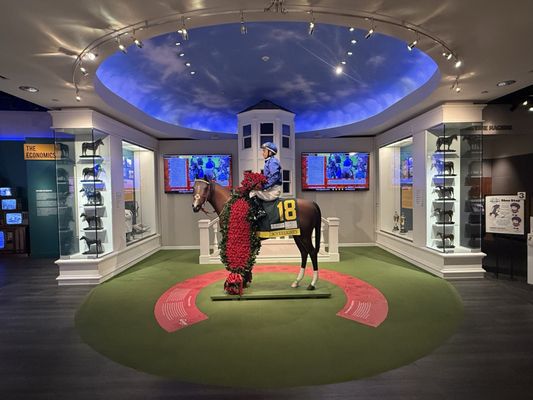 Kentucky Derby Museum by null