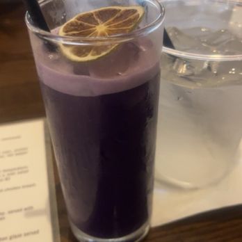 Keg & Barrel - Midnight Rain - Bars Near Me - Ocean Springs, Mississippi