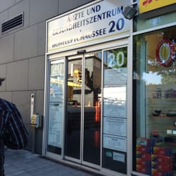 Dr. med. Thomas Schmidt-Auffurth - Ärztezentrum