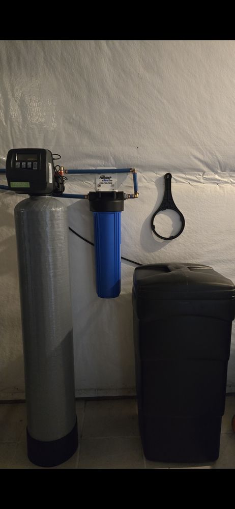 Slide of Great Lakes Plumbing Services