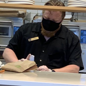 Panera Bread - Great service!! - Salad Near Me - Vallejo, California Panera Bread - Great service!! - Salad Near Me - Vallejo, California