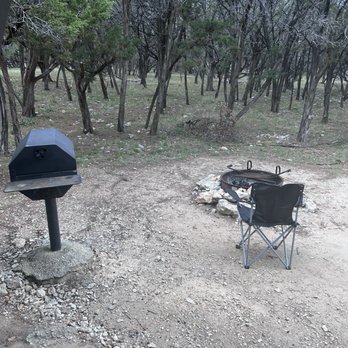 Cedar Breaks Park - Hiking Near Me - Georgetown, Texas