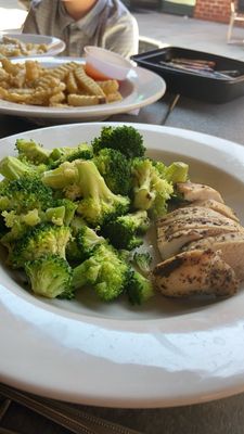 Bocci Trattoria & Pizzeria by null