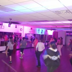 Rhythm Mix Fitness at Just Dance