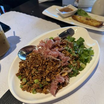 SL Kitchen - Thai Near Me - San Leandro, California
