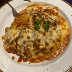 Joe's Italian Grill