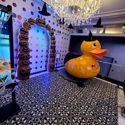 Sugar Factory - Atlantic City by null