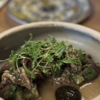 Mirate - Mexican Near Me - Los Angeles, California