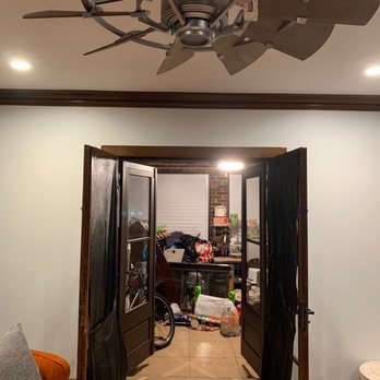 Driscoll Construction - Before. - General Contractors Near Me