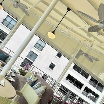 Bar Capri - Interior - Pizza Near Me - West Palm Beach, Florida