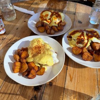 Cracked & Battered - Potrero Hill - Breakfast & Brunch Near Me - San Francisco, California