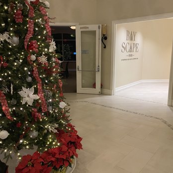 Bayscape at Heritage Isles - Holiday Celebrations! - Venues & Event Spaces Near Me - Tampa, Florida