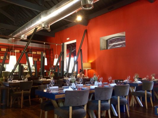 Restaurante Cais da Villa by null