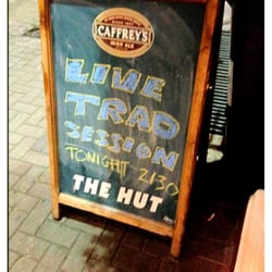 The Hut