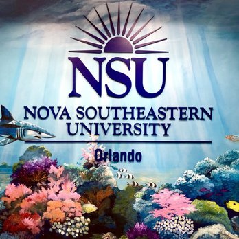 Nova Southeastern University - NSU - Colleges & Universities Near Me - Orlando, Florida Nova Southeastern University - NSU - Colleges & Universities Near Me - Orlando, Florida