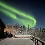 Photo of Aurora Borealis Lodge
