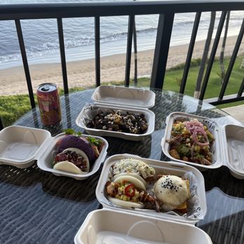 Suns Out Buns Out - Food Trucks Near Me - Kihei, Hawaii