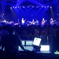 Hampton Beach Casino Ballroom - Live music