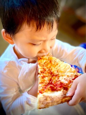 Vito's Pizza by null