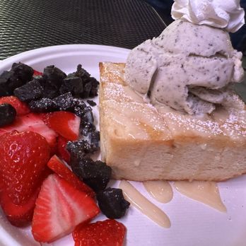 Up2You Cafe - Desserts Near Me - San Diego, California Up2You Cafe - Desserts Near Me - San Diego, California