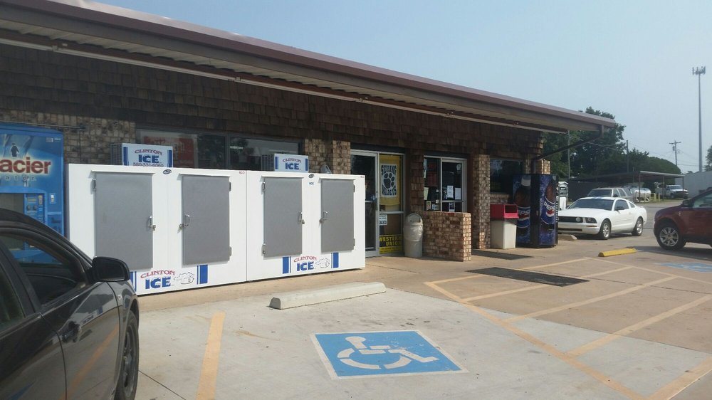 SEILING FOODS 600 N Main, Seiling, Oklahoma Grocery Phone Number Yelp