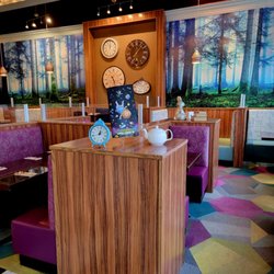 White Rabbit Dessert Experience - White Rabbit