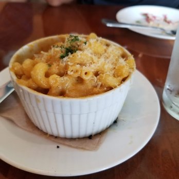 Seabirds Kitchen - What a shame, the Mac N Chz was delish. But won't be going back for it anymore. - Vegan Near Me - Costa Mesa, California