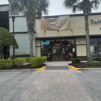 Era Nail Lounge - Outside - Nail Salons Near Me - Orlando, Florida Era Nail Lounge - Outside - Nail Salons Near Me - Orlando, Florida