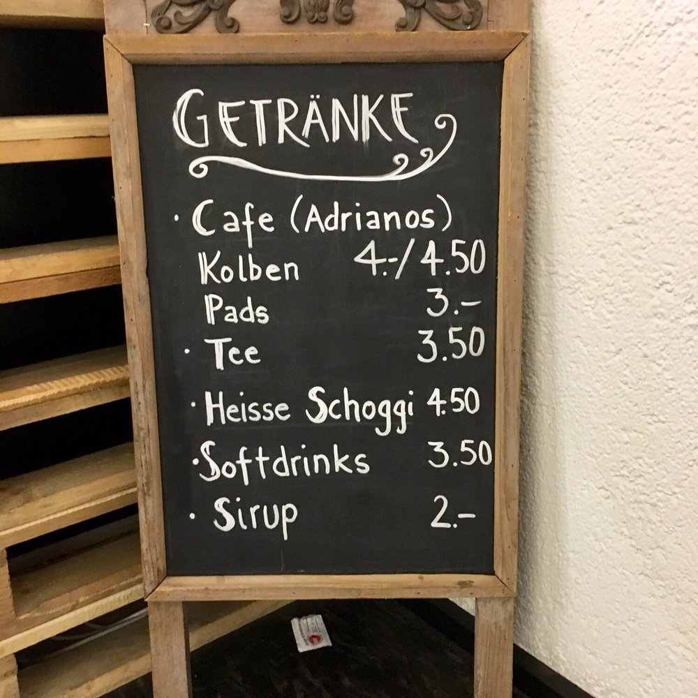 Äss-Bar Bern - Bakeries Near Me - Bern, BE Äss-Bar Bern - Bakeries Near Me - Bern, BE