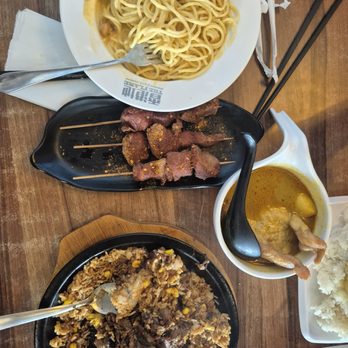 The Flame Cafe - Hong Kong Style Cafe Near Me - Sacramento, California