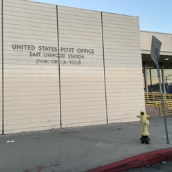 US Post Office