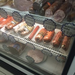 Kolobok European Deli & Market