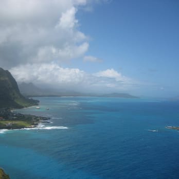 Makapu'u Point Lighthouse Trail - Hiking Near Me - Honolulu, Hawaii Makapu'u Point Lighthouse Trail - Hiking Near Me - Honolulu, Hawaii