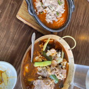 Sichuan Impression - 冒菜和牛肉米线 - Szechuan Near Me - Alhambra, California
