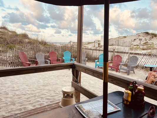 Beachcomber St. Augustine by null