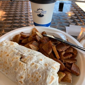 Scrambled - Breakfast & Brunch Near Me - Layton, Utah