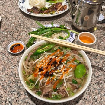 Pho Oregon Restaurant - Vietnamese Near Me - Portland, Oregon