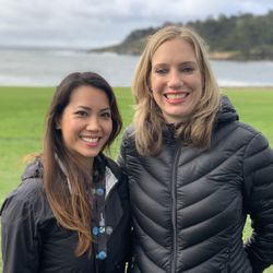 AT&T Pebble Beach National Pro-Am Golf Tournament