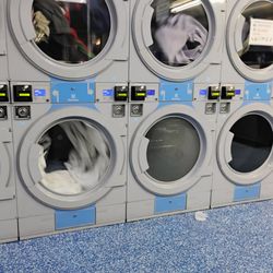 Sierra Madre Laundry