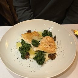 Chilean Sea Bass
