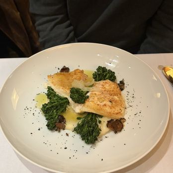 Ocean Prime - Chilean Sea Bass - Seafood Near Me - Indianapolis, Indiana