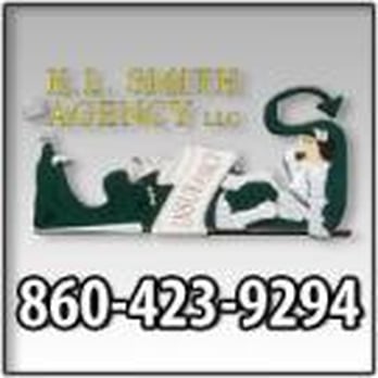 KL Smith Agency - Home & Rental Insurance Near Me - Willimantic, Connecticut