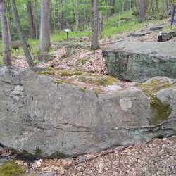 Scripture Rocks Heritage Park