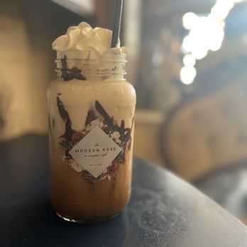 The Modern Rose - Coffee & Tea Near Me - Deerfield Beach, Florida The Modern Rose - Coffee & Tea Near Me - Deerfield Beach, Florida
